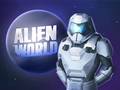 게임 Alien World