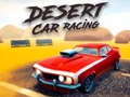 게임 Desert Car Racing