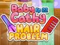 게임 Baby Cathy Ep22: Hair Problem