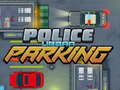 게임 Police Urban Parking