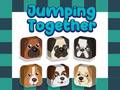 게임 Jumping Together
