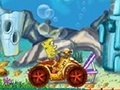게임 Sponge Bob ATV