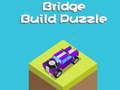 게임 Bridge Build Puzzle