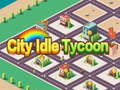 게임 City Idle Tycoon