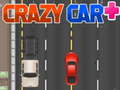 게임 Crazy Car 