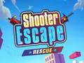 게임 Shooter Escape Rescue