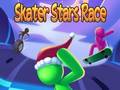 게임 Skater Stars Race