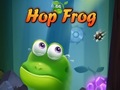 게임 Hop Frog