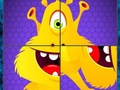 게임 Monsters Rotate