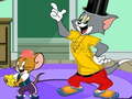 게임 Tom Jerry Dress Up
