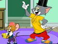 게임 Tom Jerry Dress Up