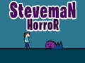 게임 Steveman Horror