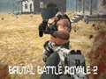 게임 Brutal Battle Royale 2