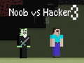 게임 Noob vs Hacker 3