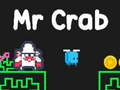 게임 Mr Crab