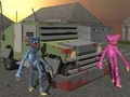 게임 Poppy Smash Driver