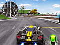 게임 3D Driving Class