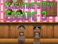 게임 Amgel Valentines Day Escape 3