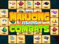 게임 Mahjong Fishing Combats