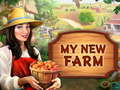 게임 My New Farm