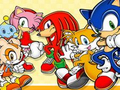 게임 Sonic Advance 3