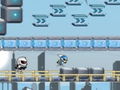 게임 Gravity Guy HTML5
