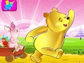 게임 Winnie the Pooh Dress up