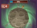 게임 Merge Hit Weapons