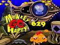 게임 Monkey Go Happy Stage 629