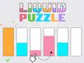 게임 Liquid Puzzle