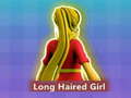 게임 Long Haired Girl