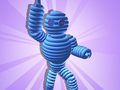게임 Rope Man Rush 3d