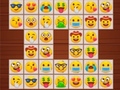 게임 Emoji Connect