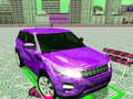 게임 Prado Parking Free
