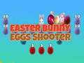 게임 Easter Bunny Eggs Shooter