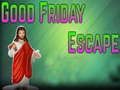 게임 Amgel Good Friday Escape