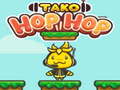게임 Tako Hop-hop