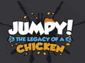 게임 Jumpy! The legacy of a chicken