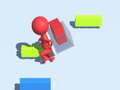 게임 Bridge Runner Race Game 3D