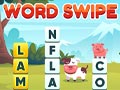게임 Words Swipe