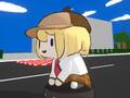게임 Goomba Racing