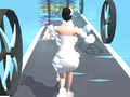 게임 Shower Run 3D