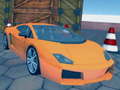 게임 Gta Car Racing - Simulation Parking 4