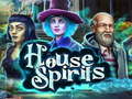 게임 House Spirits