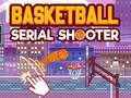 게임 Basketball Serial Shooter