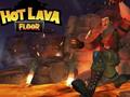 게임 Hot Lava Floor