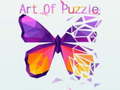 게임 Art Of Puzzle