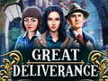게임 Great Deliverance