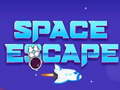 게임 Space Escape