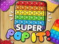 게임 Super Pop It!